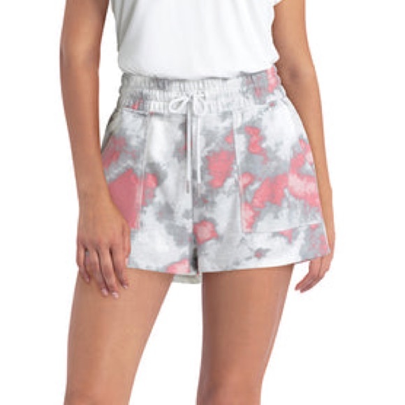 NWT $79 H Halston Studio Short with Drawstring - Picture 5 of 7